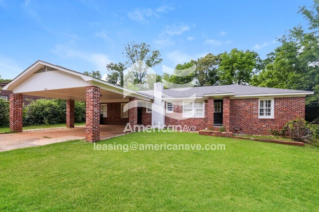 Foto del edificio - 4616 Highpoint Dr
