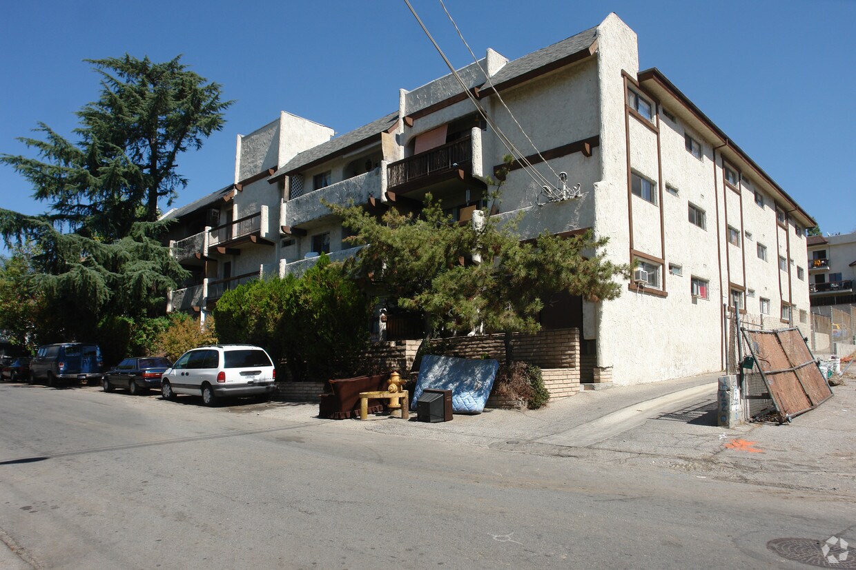 Foto del edificio - 10230 Samoa