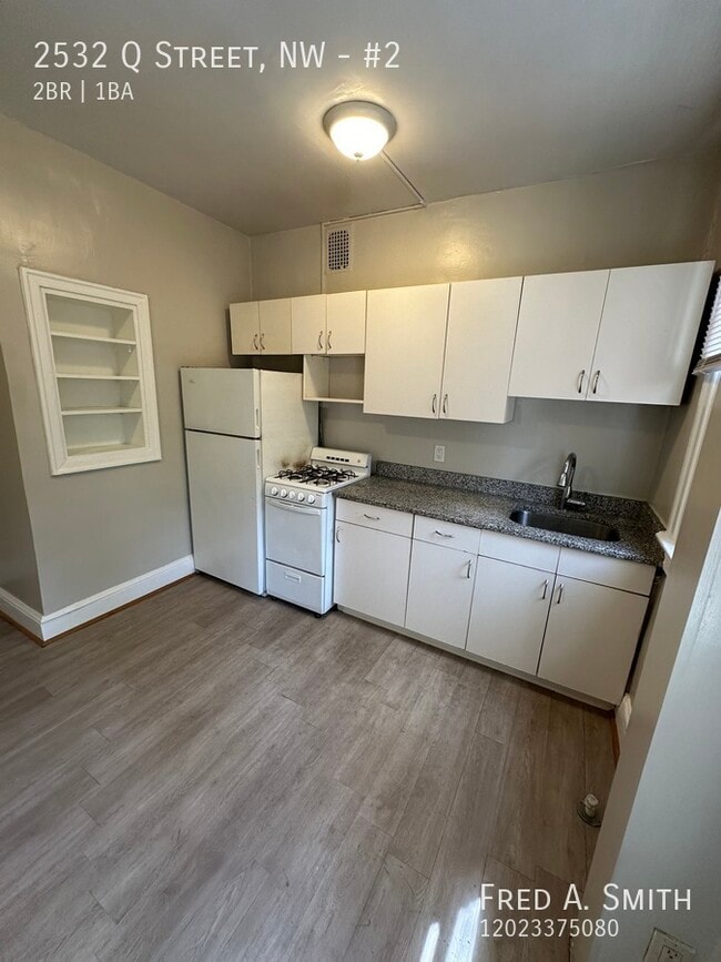 Building Photo - 2 bedroom Unit Available Now in Georgetown...