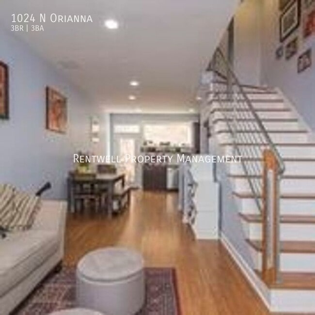 Building Photo - 1024 N Orianna St