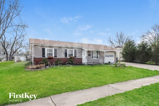 Building Photo - 958 Sheffield Dr