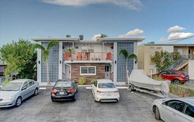 Foto del edificio - 505 129th Ave E