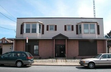 Primary Photo - 117-119 N Ruch St