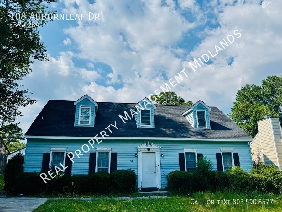 Foto principal - 108 Auburnleaf Dr