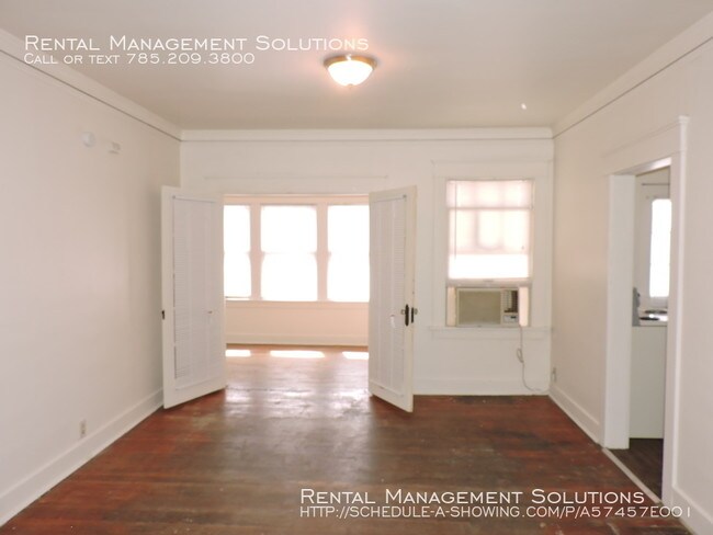 Foto del edificio - 509 SW 5th St