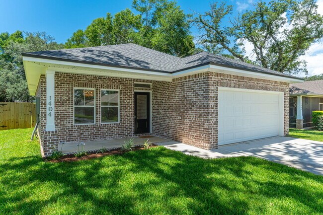 Foto del edificio - 1404 Hickory St