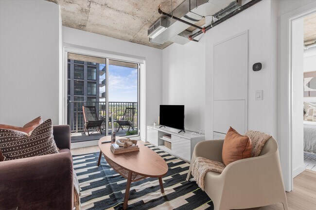 Building Photo - Mirvish Village Residential