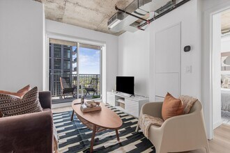Building Photo - Mirvish Village Residential