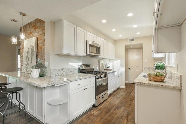 Building Photo - 3861 Spencer Way