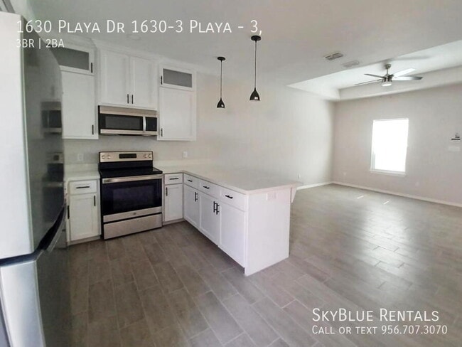 Foto del edificio - 1630 Playa Dr