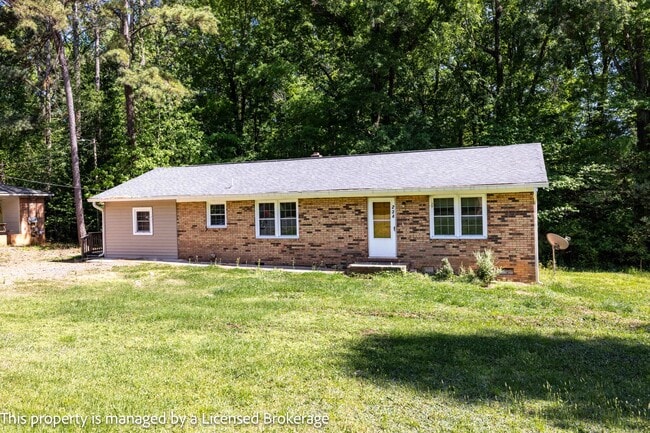 Foto del edificio - 234 Poplin St