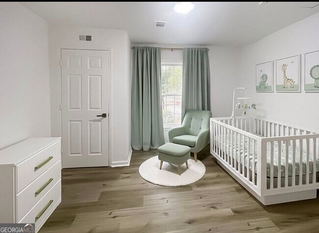 dormitorio 3 - 305 Chestnut St