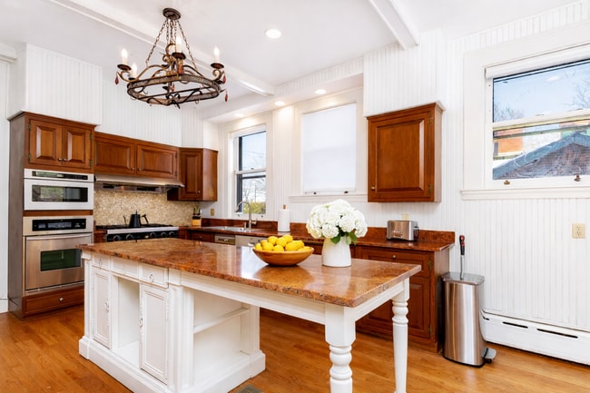 Foto del edificio - 671 Prospect St