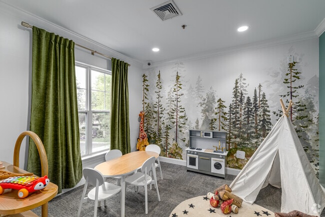 Interior Photo - Arrive Chadds Ford