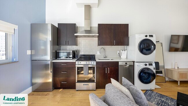 Foto del edificio - 135 Adams St