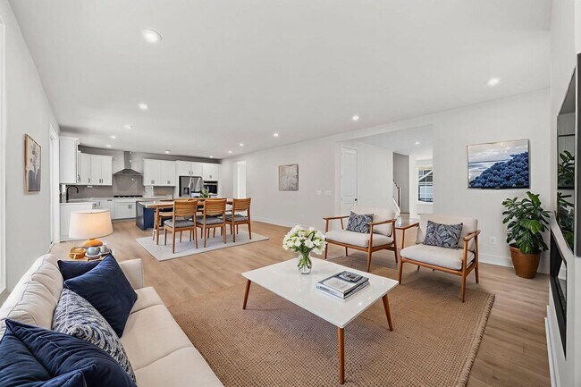 Foto del edificio - 104 Alabaster Ln