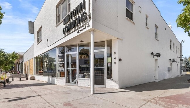Building Photo - 849 N 4th St