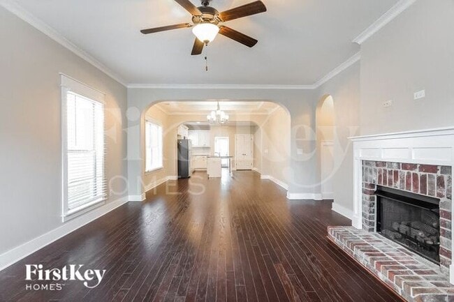 Building Photo - 4881 Mountain Gap Dr