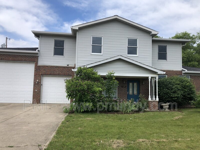 Foto principal - 1692 Hannibal St