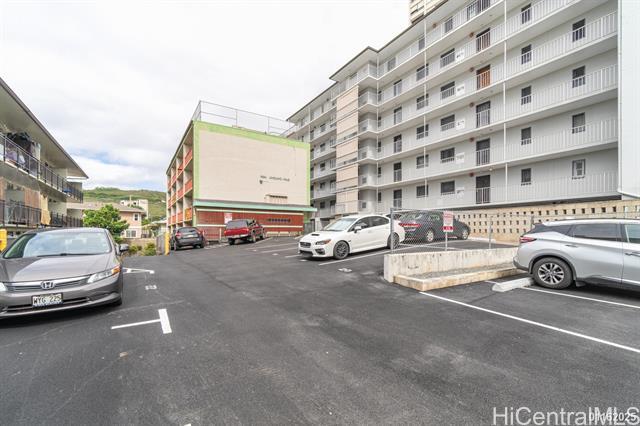 Foto del edificio - 1654 Liholiho St