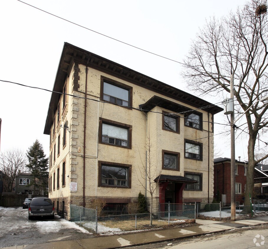 Photo principale - 26 Gifford St