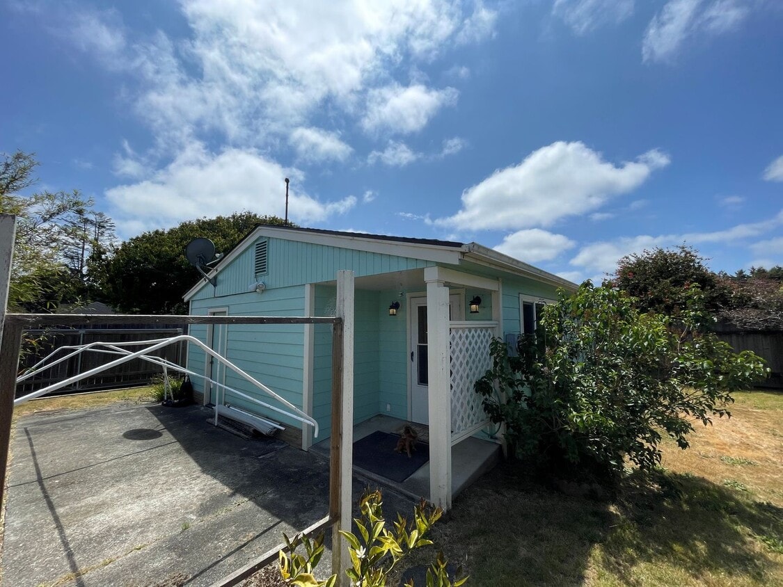 Primary Photo - Charming Newly Remodeled 1-Bedroom ADU in ...