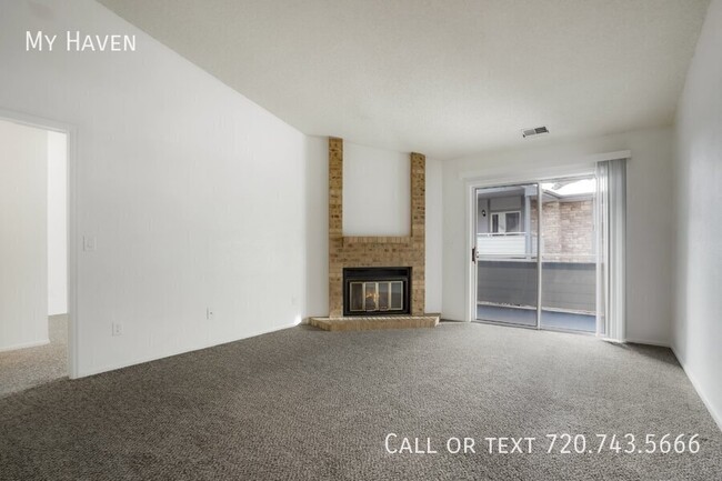 Building Photo - Spacious and affordable two bedroom apartm...