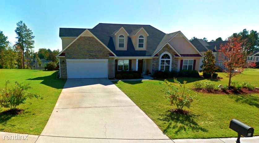 60 Overlook Trl, Hampton, GA 30228 - House Rental in Hampton, GA ...