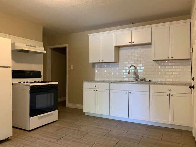 Foto del edificio - 2115 29th St