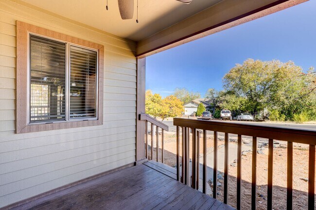 Foto del edificio - Condo in Montana Villas!