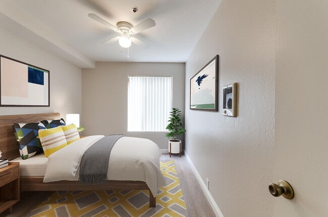 Interior Photo - Hardy Apartments