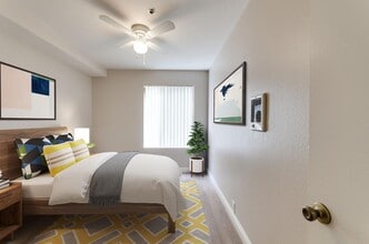 Interior Photo - Hardy Avenue Apartments | Walk to SDSU | 3BR for Roommates