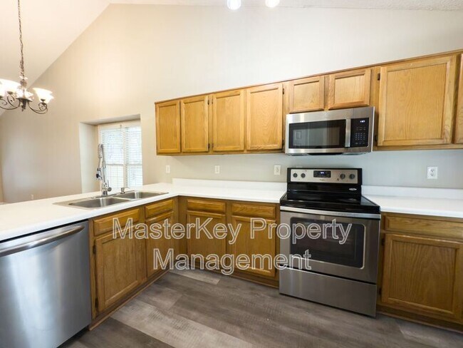 Foto del edificio - 4220 Old Brick Ct