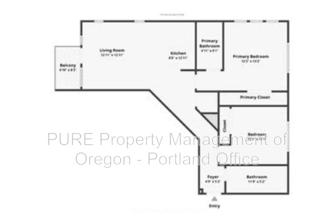 Foto del edificio - 22025 NE Halsey St