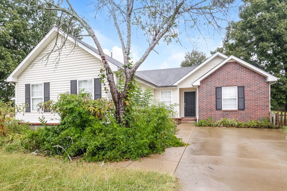 Primary Photo - 1246 Catawba Way