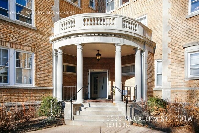 Building Photo - 6655 McCallum St