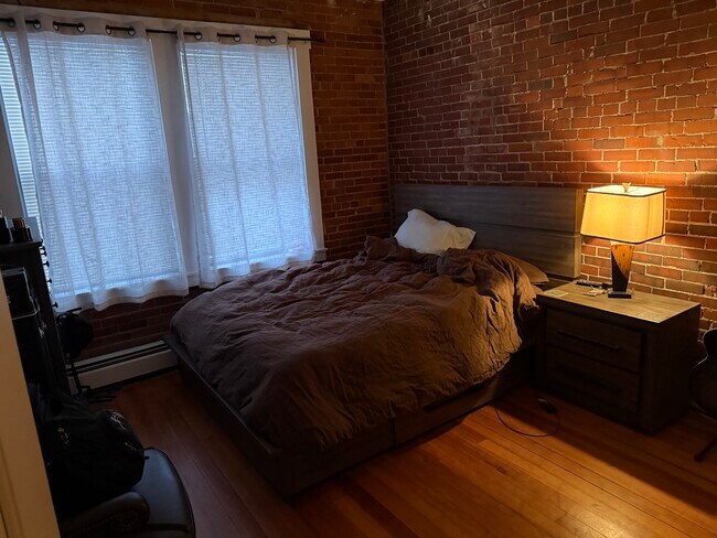 Foto del edificio - 105 Main St