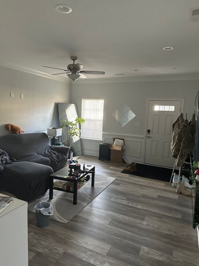 Foto del edificio - 251 Chapel St