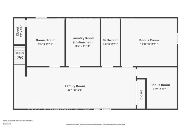 Foto del edificio - 10631 Queen St