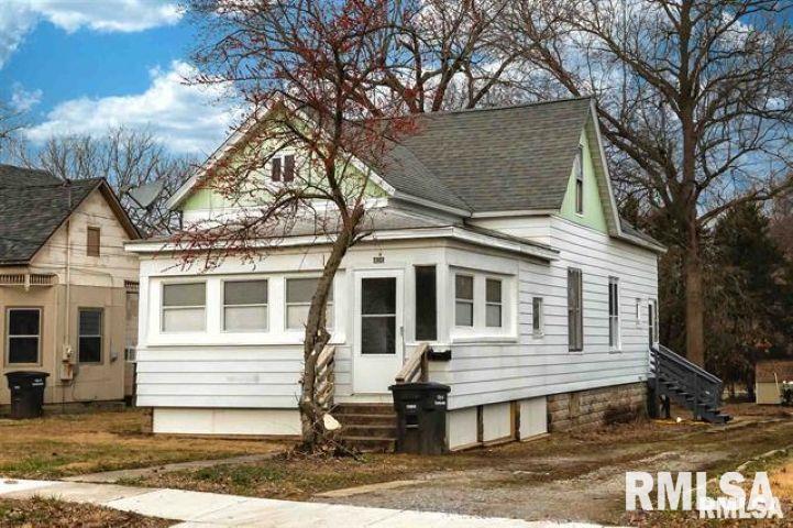 Foto principal - 406 W Sycamore St