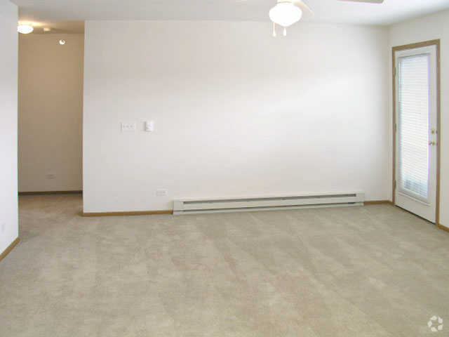 Sala de estar - Highlands of Kensington Manor