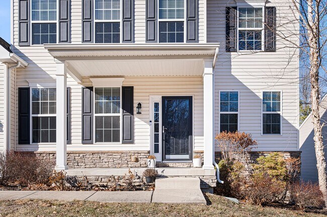 Foto del edificio - Welcome to Welsh Hill Preserve!