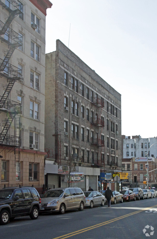 Building Photo - 199 Audubon Ave