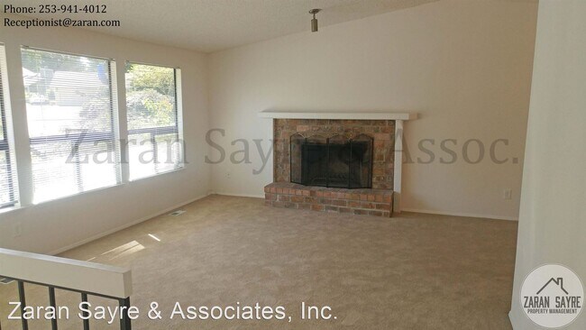 Building Photo - 4 br, 2.5 bath House - 2814 SW 337th Street
