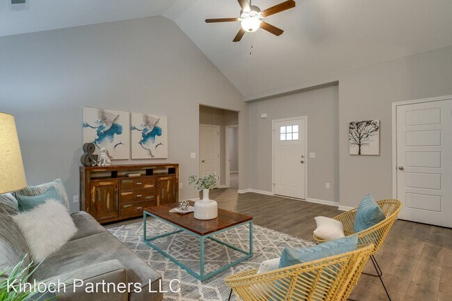 Building Photo - 3 br, 2 bath House - 745 W. Coker Way Lot ...