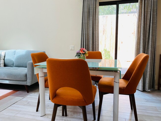 Dining Room - 4267 Tiburon Dr