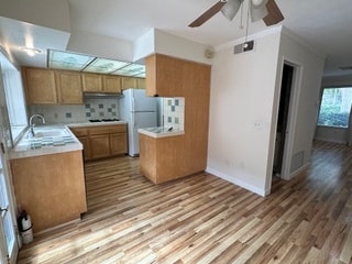 bright kitchen - 10225 Lurline Ave