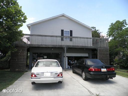Foto del edificio - 1558 Terns Nest Rd