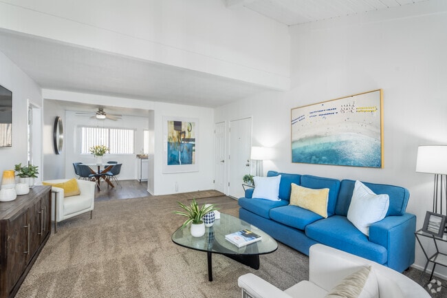 Interior Photo - Heritage Point