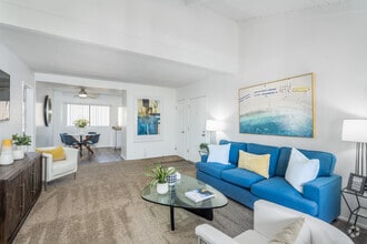 Interior Photo - Heritage Point